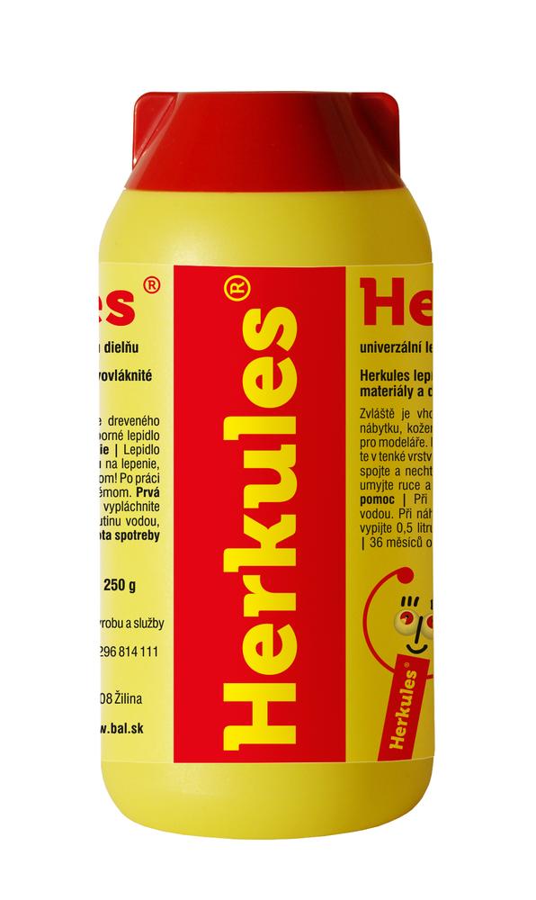 Lepidlo HERKULES 250g