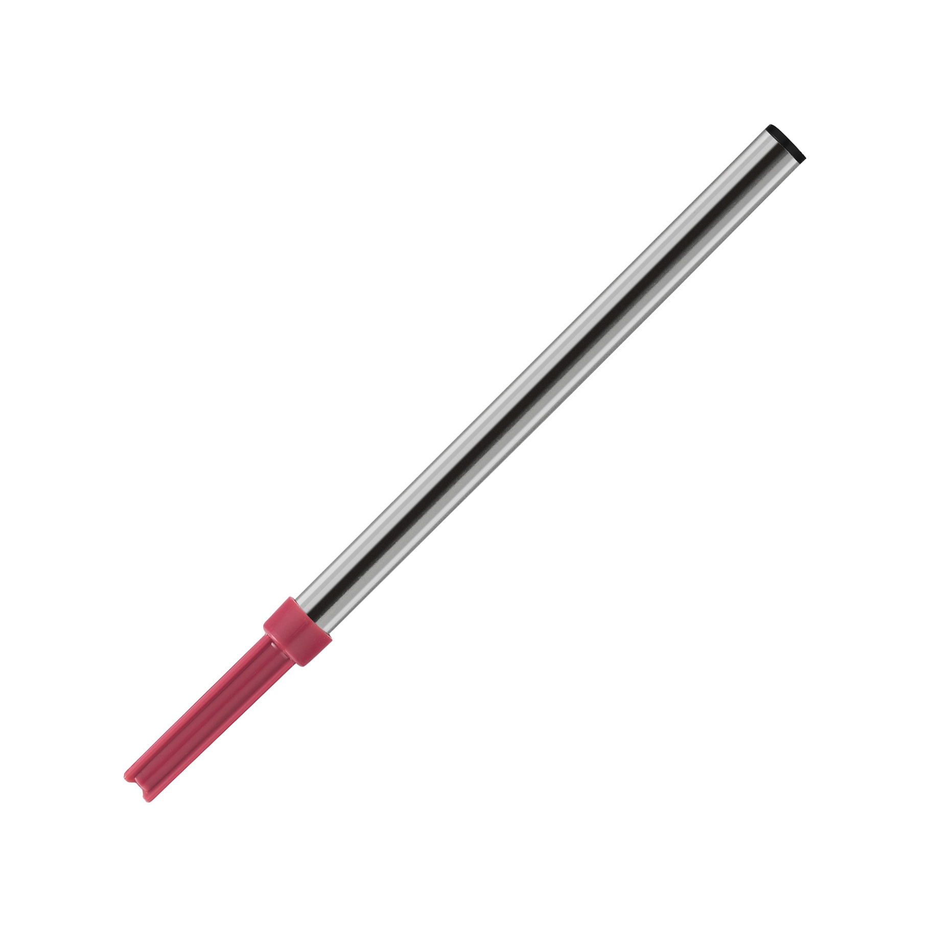 CROSS, Náplň Selectip® Gel do rollerů, (F) tenký, červená