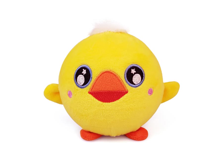 Fotografie Gifty - Kuli Friends PEEP