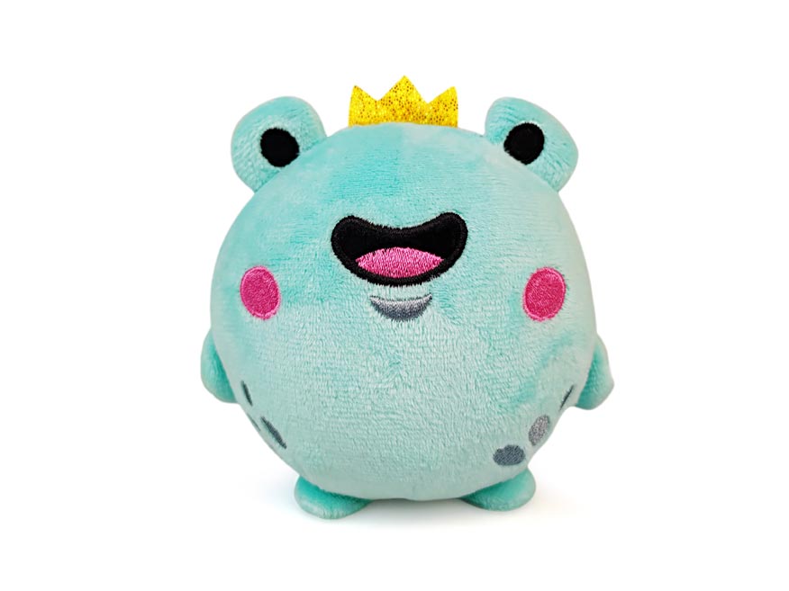 Fotografie Gifty - Kuli Friends PICKLE