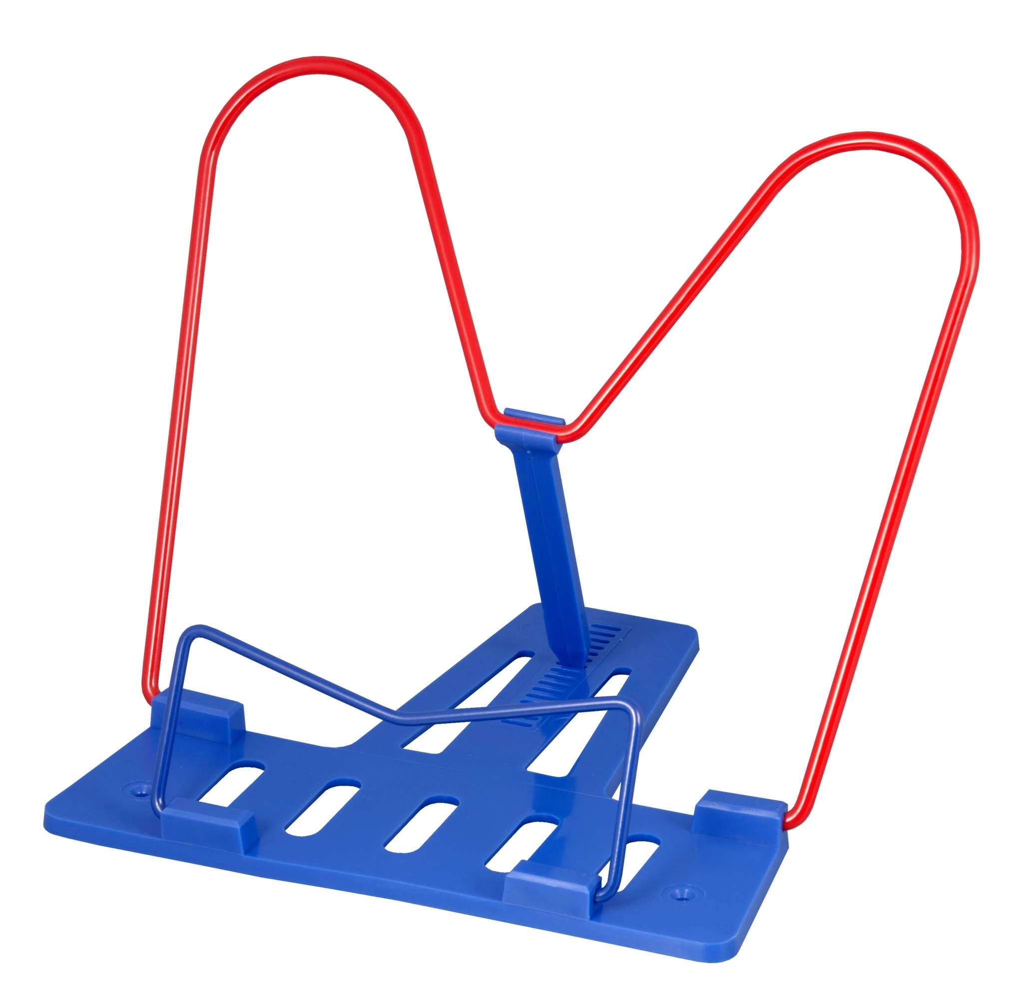 Fotografie Stojánek na čtení 0002