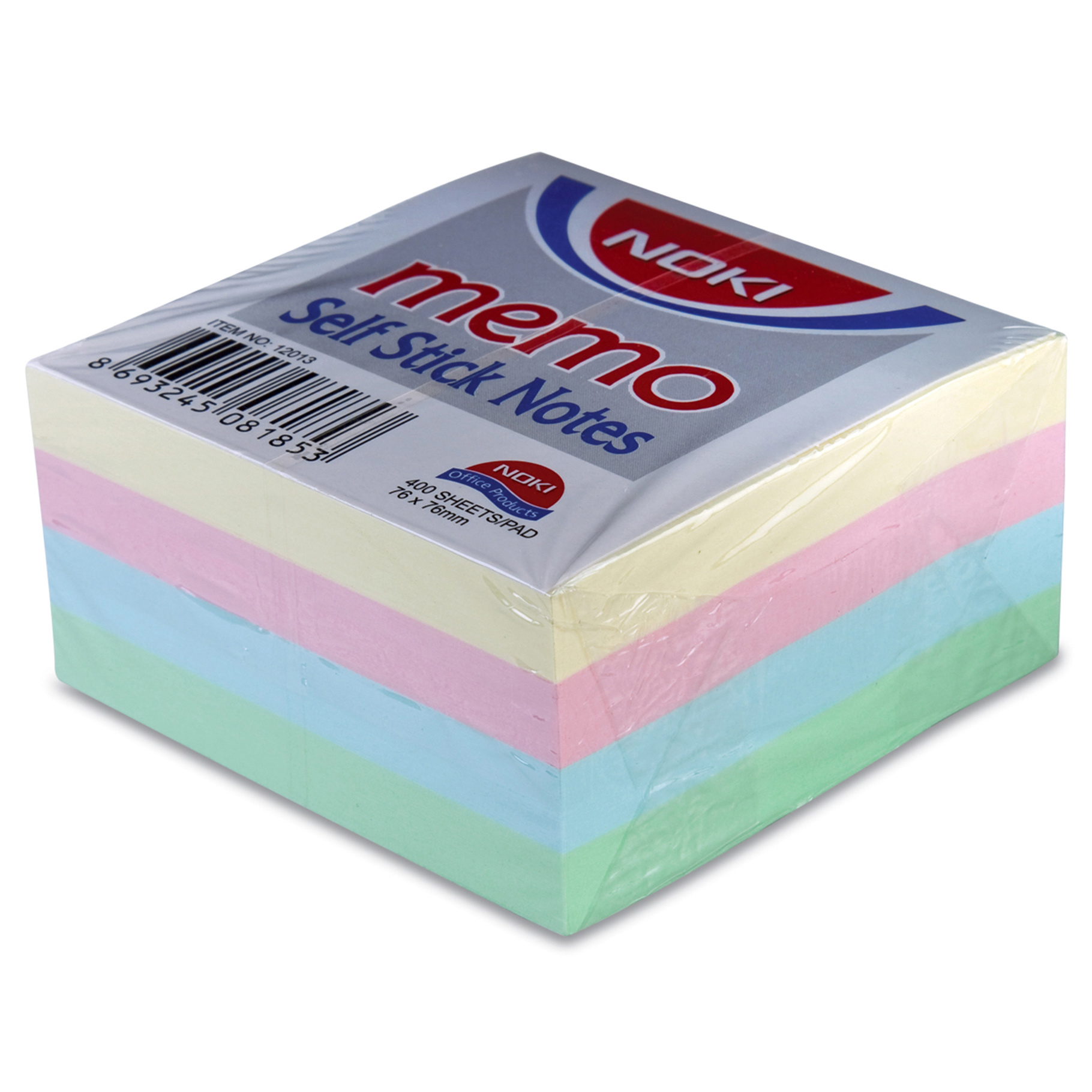 Fotografie Náhradní vložka do karis bloku A5 100 ls čtvereček