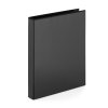 Katalogový vazač A4 - D20 černý 5-122