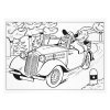 Omalovánka MFP Autíčka 5300213