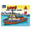Omalovánka MFP Lodě 5300706