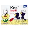 Omalovánky MFP Kosí bratři 5300722