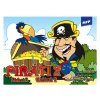 Omalovánky MFP Piráti 2 5300807
