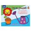 Omalovánky MFP pro nejmensí 4 5300808