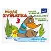 Omalovánky MFP Domácí zvířátka 3 5300827