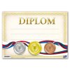 Dětský diplom A5 DIP05-008 5300915