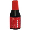 71328 stamp ink red
