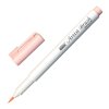 M1100-47 PALE PINK ARTIST BRUSH
