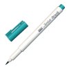 M1100-58 PEACOOK GREEN ARTIST BRUSH