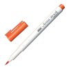 M1100-7 ORANGE ARTIST BRUSH