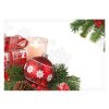 Dopisní obálka MFP C5 vánoční mix 5550291