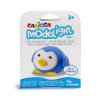 43308 CARIOCA Modelight POT 30g PENGUIN