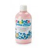 KO027 CARIOCA Ready Tempera 500ml 08 Salmon