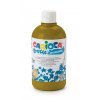 KO027 CARIOCA Ready Tempera 500ml 07 Earth of Siena