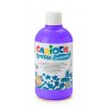 KO027 CARIOCA Ready Tempera 500ml 18 Violet