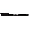 K Marker Permanent P1 M side Black