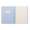 Filofax Notebook Garden A5, Sunrise