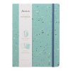 Filofax Notebook Expressions A5, Mint
