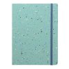Filofax Notebook Expressions A5, Mint