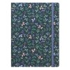 Filofax Notebook Garden, A5, Dusk