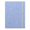 Filofax Notebook Expressions, A5, Sky