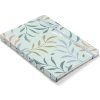 Filofax Notebook Botanical, A5, Mint