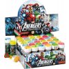 Bublifuk 60ml Avengers