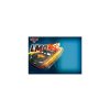 Y-Dopisní papír barevný LUX 5+10 Disney (Cars 2) 5550254