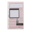 Filofax, Lepící bločky Confetti, multi-fit