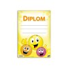 Dětský diplom A5 MFP DIP05-009 5300916