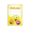 Dětský diplom A4 MFP DIP04-013 5300913