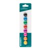 Magnety CONCORDE barevné 20mm, 8 ks, blistr A65540
