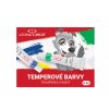 temperove barvy concorde 6ks 12ml 201909171505291380505190