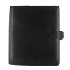 Filofax diář A5 Metropol černý