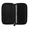 31681 4 filofax diar saffiano zip osobni compact cerny