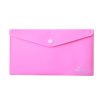 Spisové desky CONCORDE s drukem DL, pastel růžová A80058