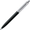 Kuličkové pero Sheaffer Sentinel - brush chrome/black barrel