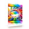 Desky na ABC Pastelky 4-00824