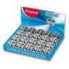 Ořezávátko MAPED Metal Classic dvojté