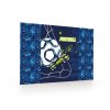 Podložka na stůl 60x40cm Fotbal 3-81524