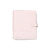 Filofax diář Confetti, A5, Rose Quartz