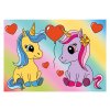 Omalovánky MFP Jednorožci 5301190