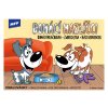 Omalovánky MFP Domácí mazlíčci 5301192