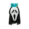 EVA maska s kapucí "Scream"