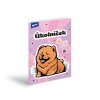 Úkolníček MFP A6 Chow Chow 7501524