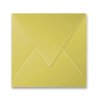 Obálka CLAIREFONTAINE  - 165 x 165 mm, zlatá